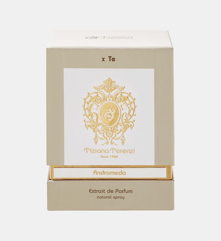 Tiziana Terenzi Extrait Andromeda, Packshot View Tiziana Terenzi Extrait Andromeda, Packshot View