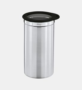 Roesle Jar With Silicone Glass, Packshot View