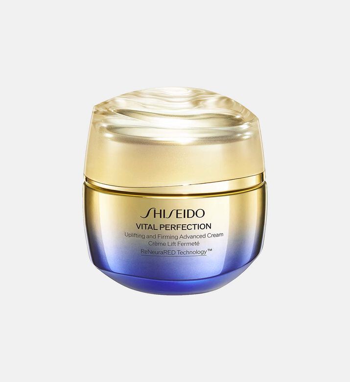 Vital Perfection Uplifting And Firming Advanced Cream