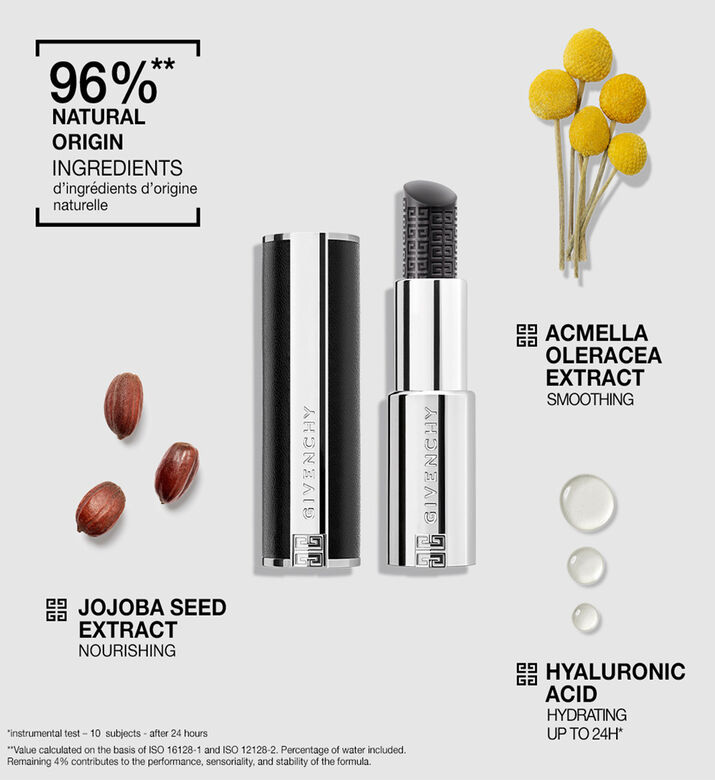 Le Rouge Interdit Lip Balm Le Rouge Interdit Lip Balm