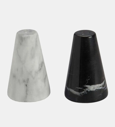 Classic Salt Pepper Shakers Set
