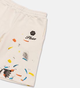 Philipp Plein Sweatshort, Packshot View