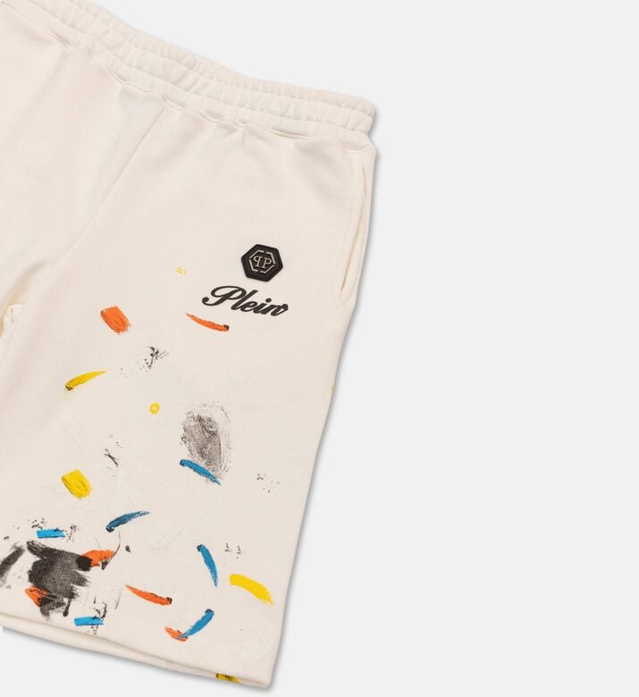Philipp Plein Sweatshort, Packshot View