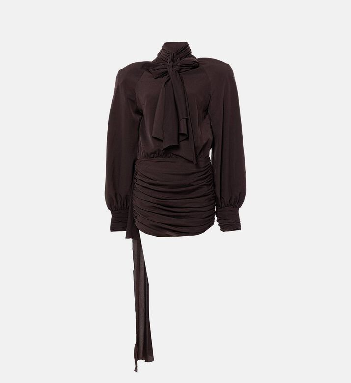 Rowen Rose Dress Mini, Packshot View