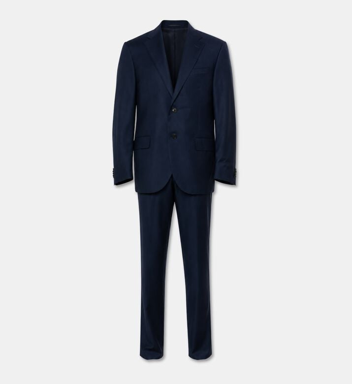 Corneliani Suit, Packshot View