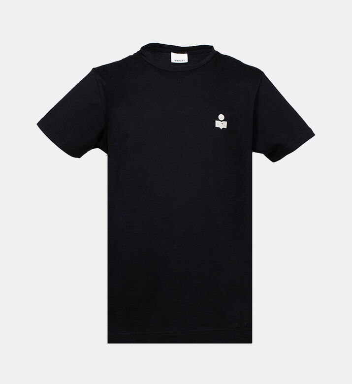 Short-sleeve Cotton T-shirt