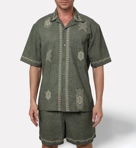 Marant Homme Shirt, Model View