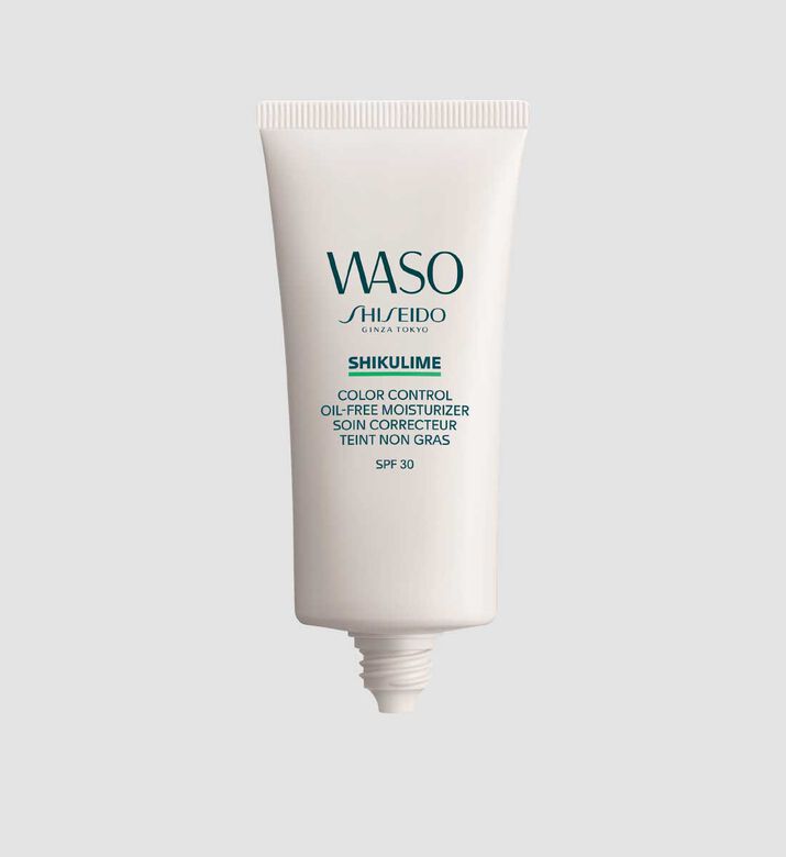 Shikulime Oil-free Moisturizer 50 Ml