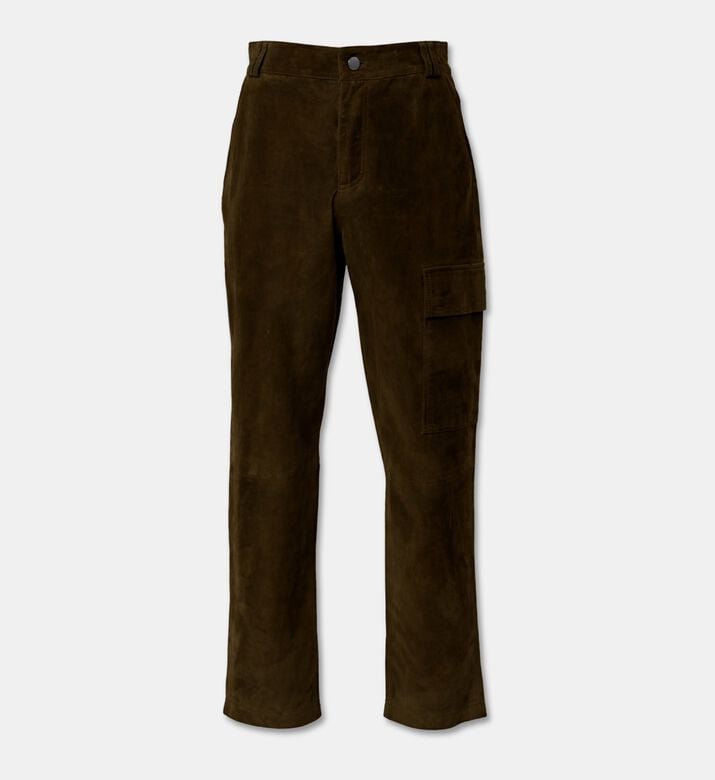 Ba and Sh Pant Sita, Packshot View