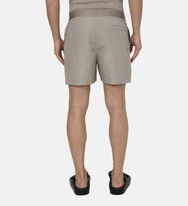 Drawstring Swim Shorts Drawstring Swim Shorts