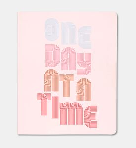 Ban.Do Pastel Undated To-do Planner, Packshot View