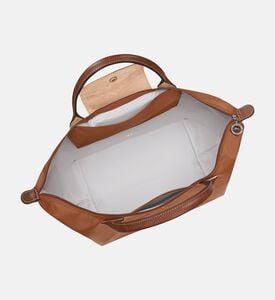 Longchamp Pouch Pliage, Brown, Packshot View