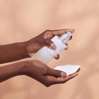 Lumipeel Exfoliating Water
