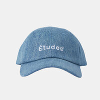 Booster Logo Baseball Cap