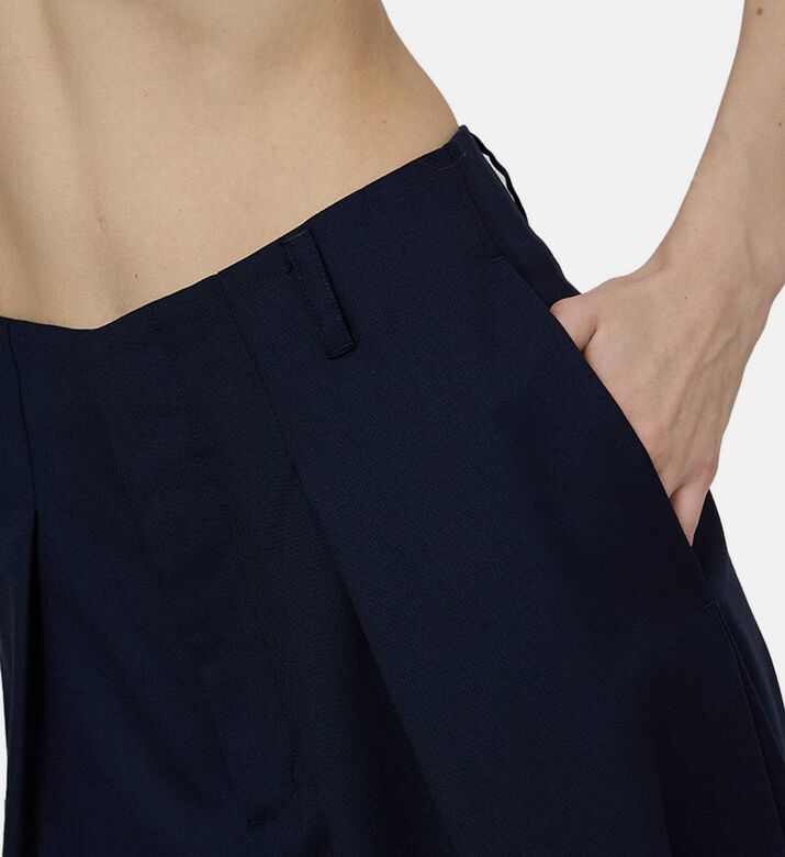 Juniper Wide-leg Pants