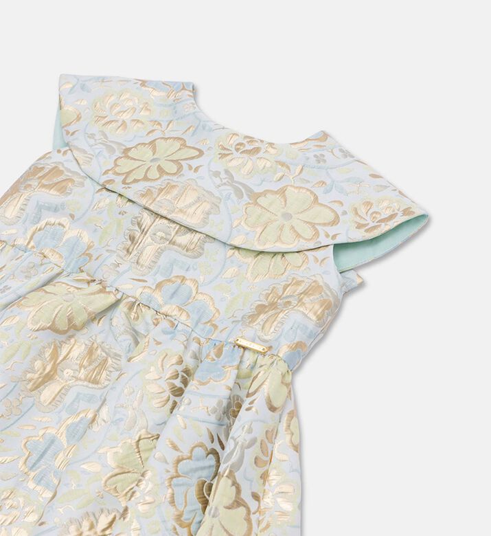 Poca and Poca Dress, Packshot View