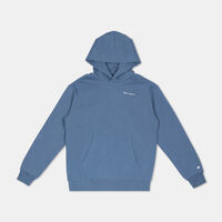 Boy Organic Hooded Sweatshirt