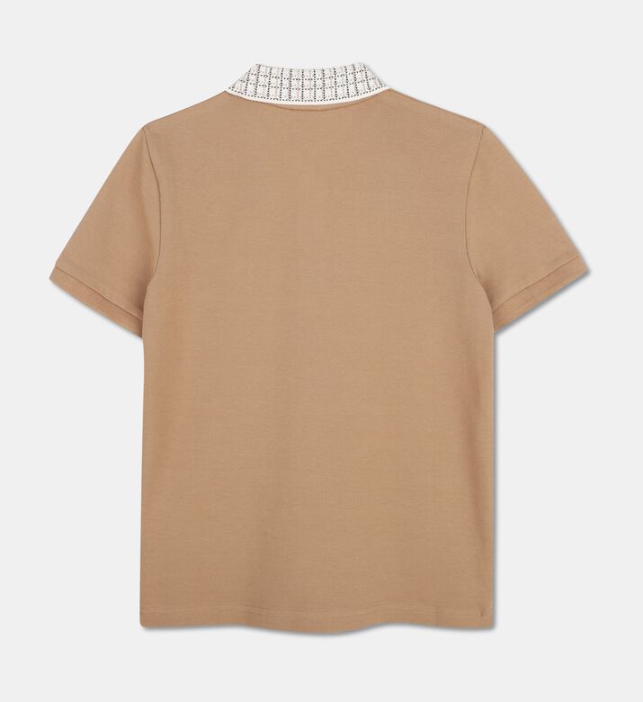 Boss Polo Casual, Packshot View