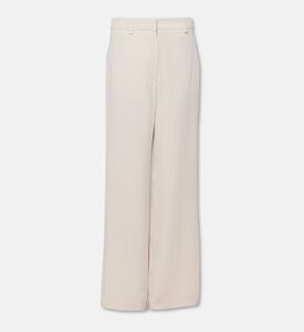 Isabel Marant Noanda Seamless Wide-leg Trousers, Packshot View