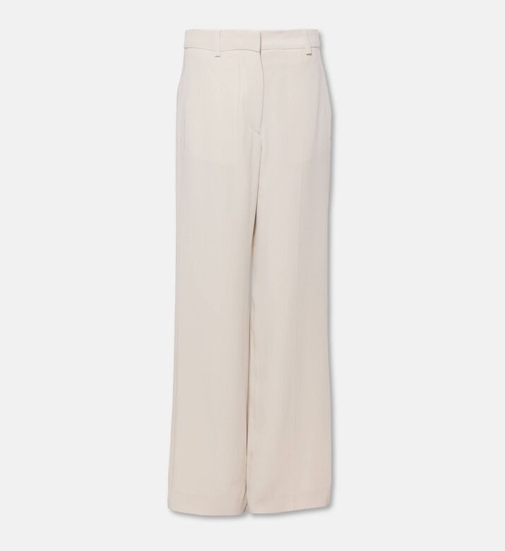 Isabel Marant Noanda Seamless Wide-leg Trousers, Packshot View