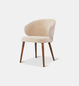 Caprice Dining Chair 61 X 62 X 87 Cm