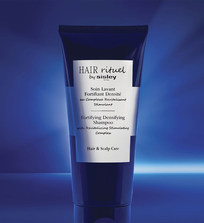 Fortifying Densifying Shampoo