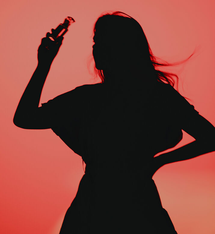 L Eau Revee D Aria Peau De Toilette