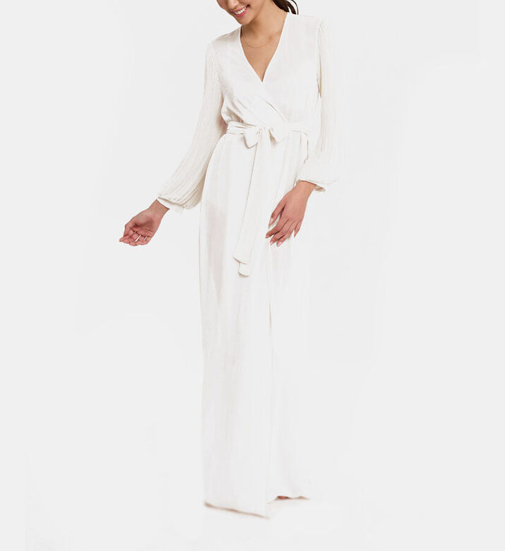 Gown & 959 Robe