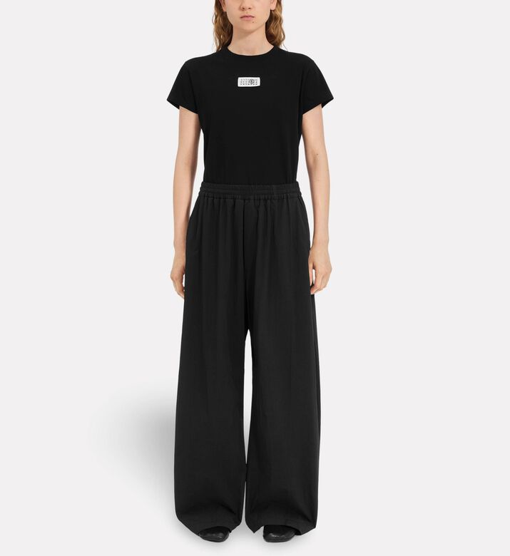 MM6 Pant, Model View