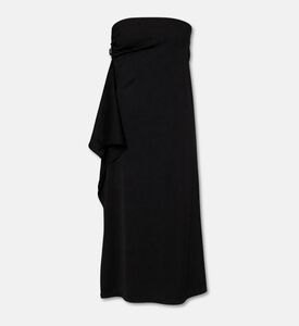 Christopher Esber Skirt Crystal, Packshot View