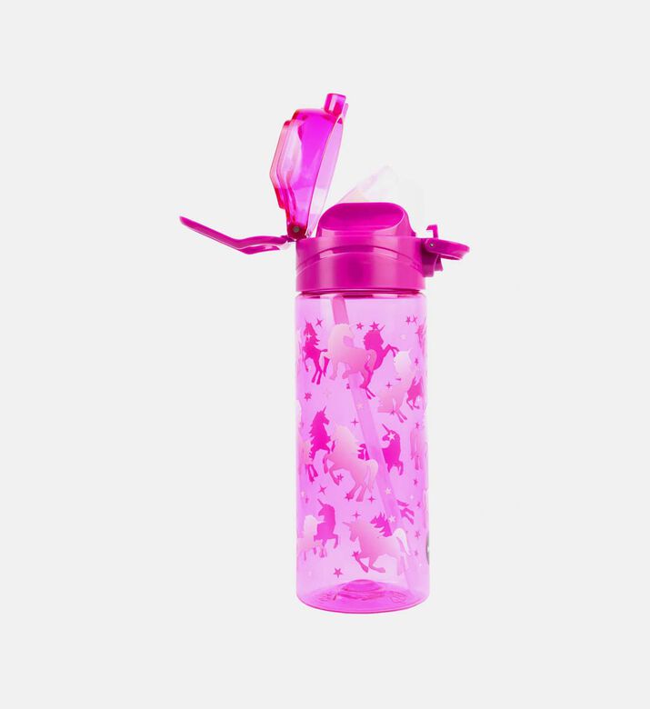 Unicorn Ombre Leakproof Water Bottle