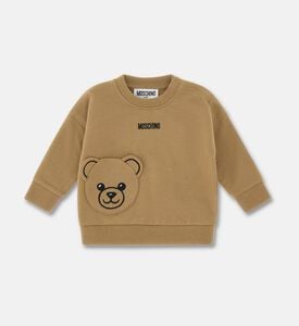 Moschino Kids Sweater, Packshot View