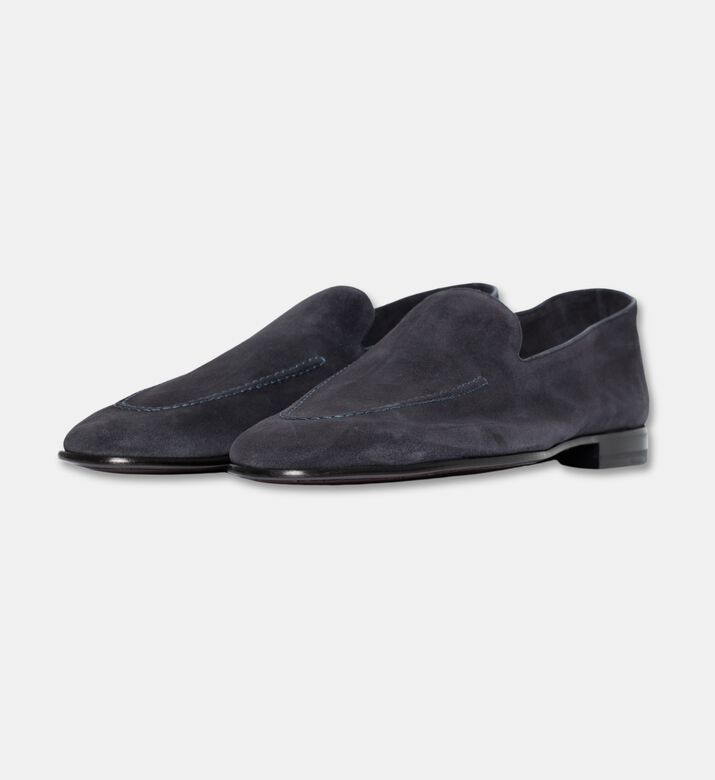 Testoni Shoes Sneaker, Packshot View