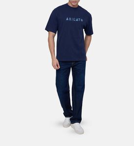 Annotate Logo-print T-shirt