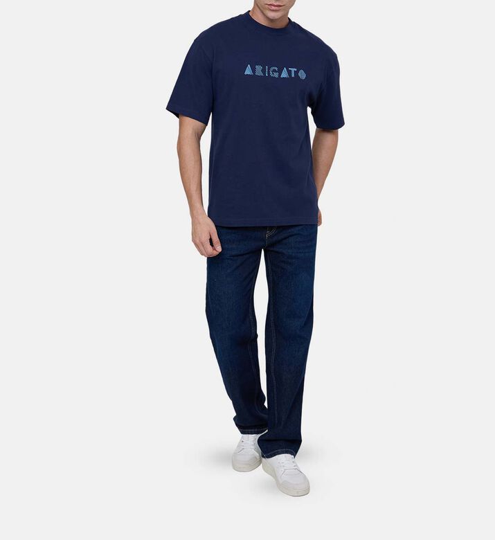 Annotate Logo-print T-shirt
