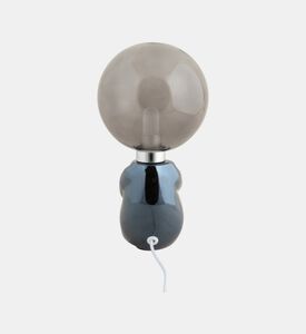 Joey Ceramic Led Table Lamp