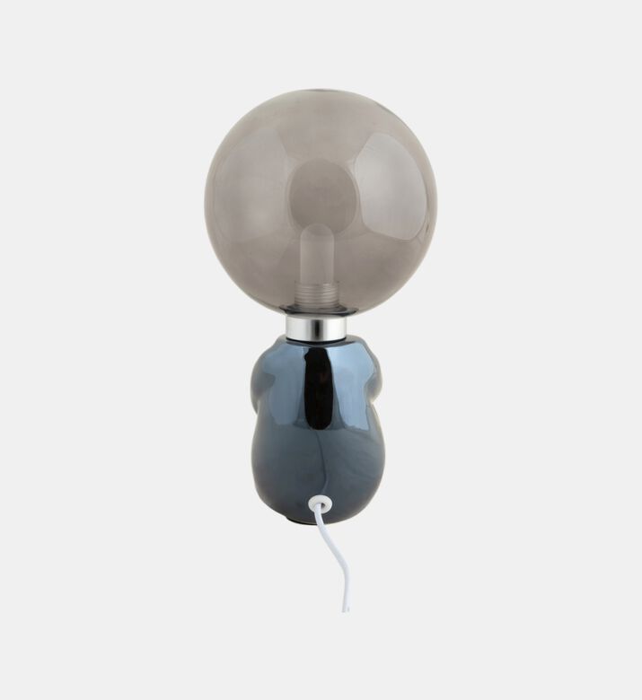 Joey Ceramic Led Table Lamp
