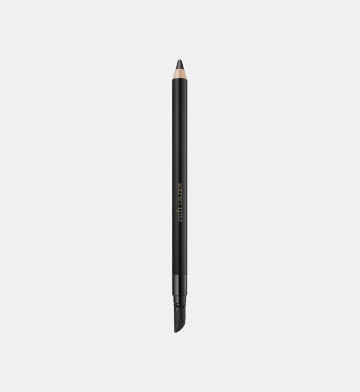 Double Wear Waterproof Eye Gel Pencil