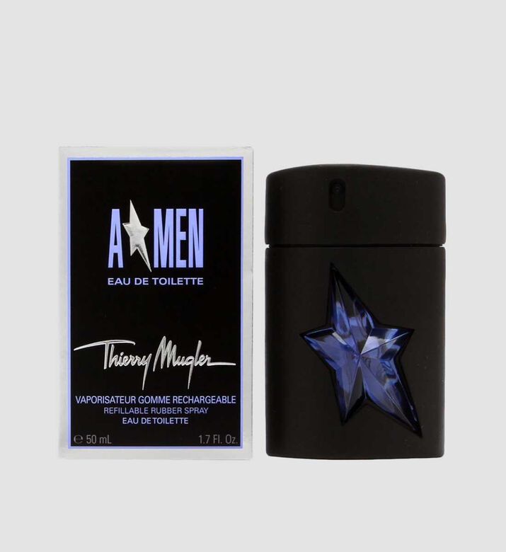 Amen Rubber Eau De Toilette