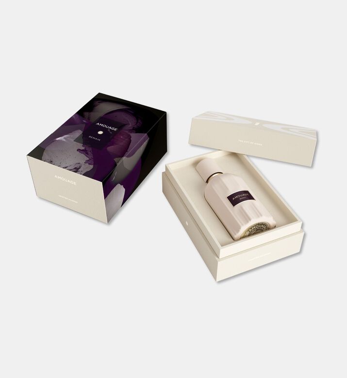 Amouage Essence De Parfum 100ml Spray, Packshot View