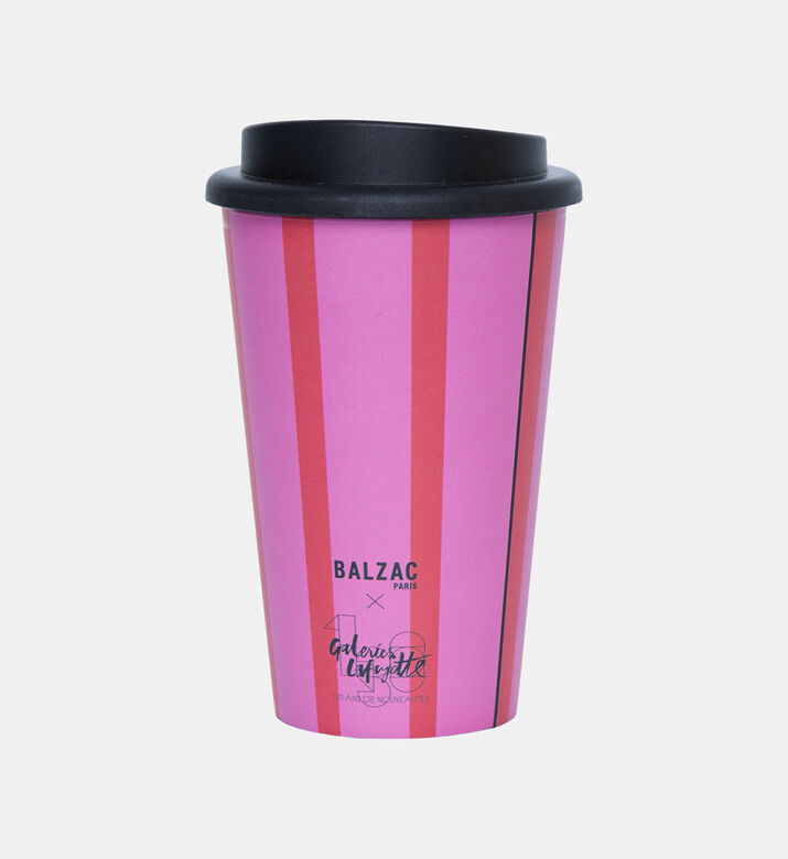 Balzac Paris X Galeries Lafayette