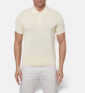 Lacoste Sweatshirt, Model View