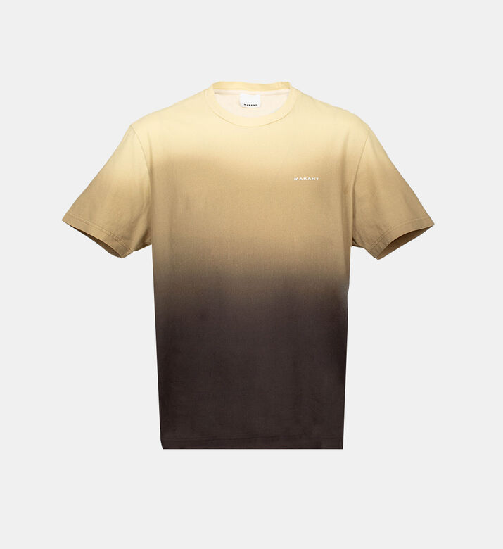 Honore Tee Brown Honore Tee Brown
