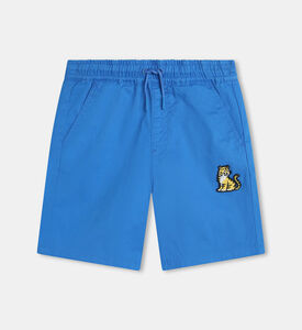 شورت كوتورا برمودا بتطريزات