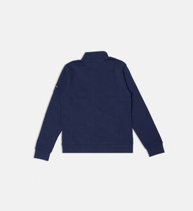 Hackett London Logo-patch Full-zip Jacket, Packshot View