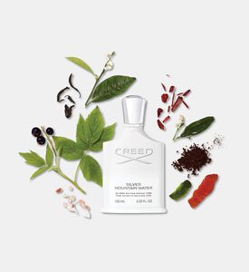 Creed Silver Mountain Water Eau De Parfum, 50-ml, Packshot View