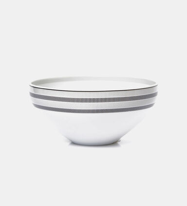 Elegant Porcelain Cereal Bowl