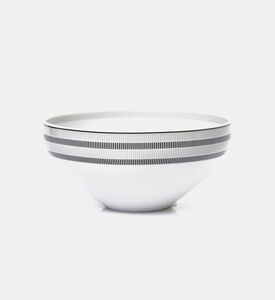 Elegant Porcelain Cereal Bowl Elegant Porcelain Cereal Bowl