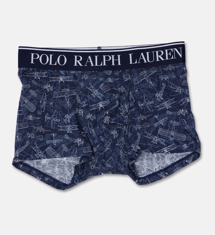 Ralph Lauren Slip Single, Packshot View