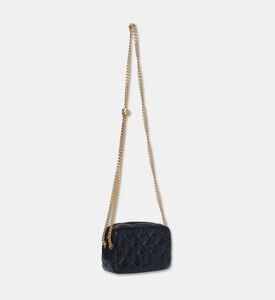 Chanel Coco Crush Quilted Leather Camera Bag, Packshot View
